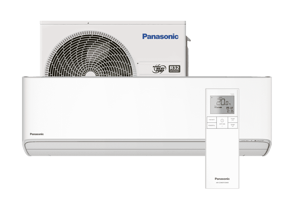 Qlima Classic S4626 WiFi Heater