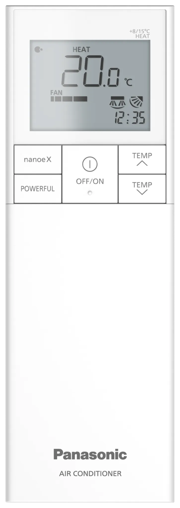 Qlima Classic S4626 WiFi Heater