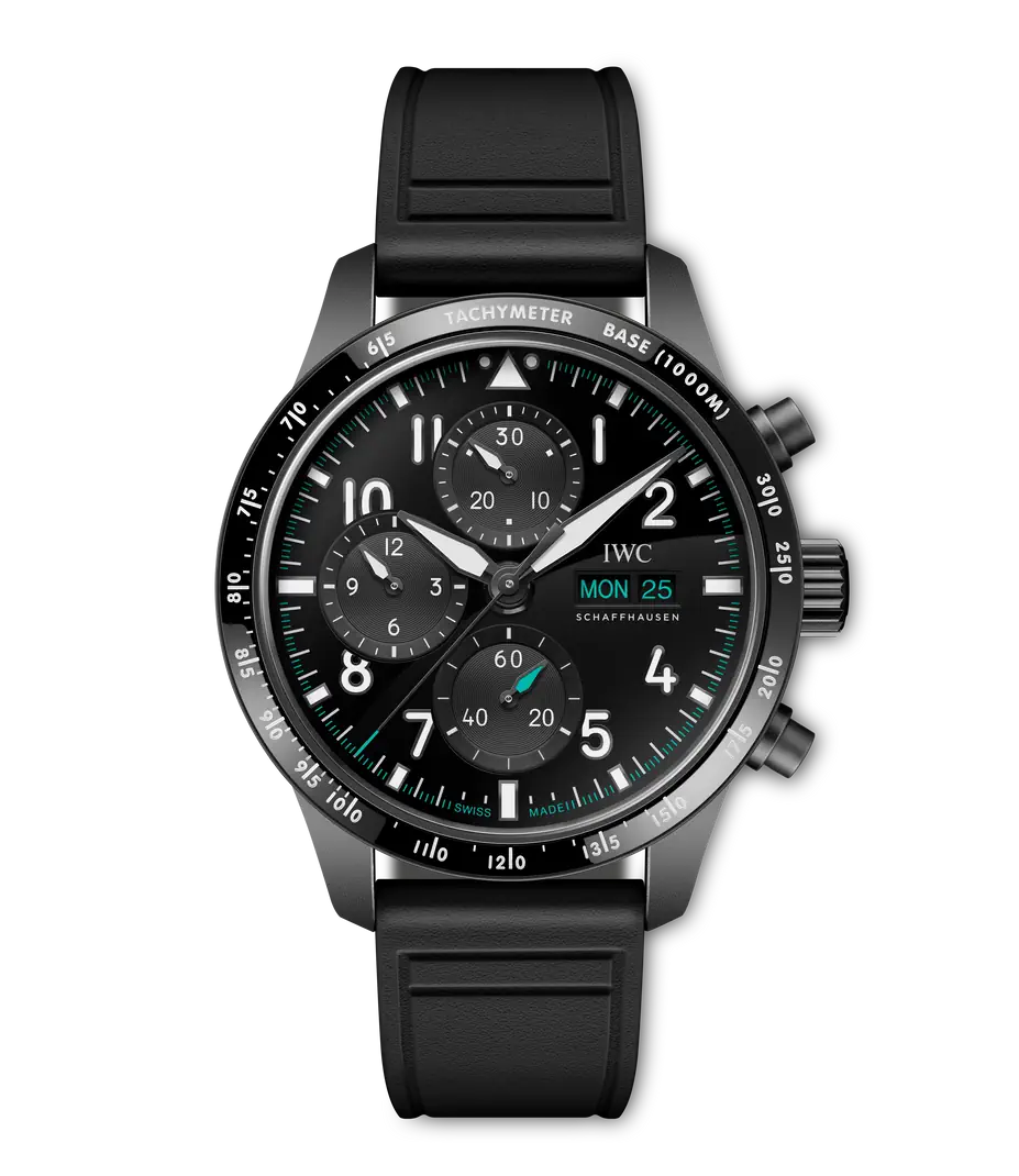 Pilot’s Watch Performance Chronograph 41 Mercedes-AMG