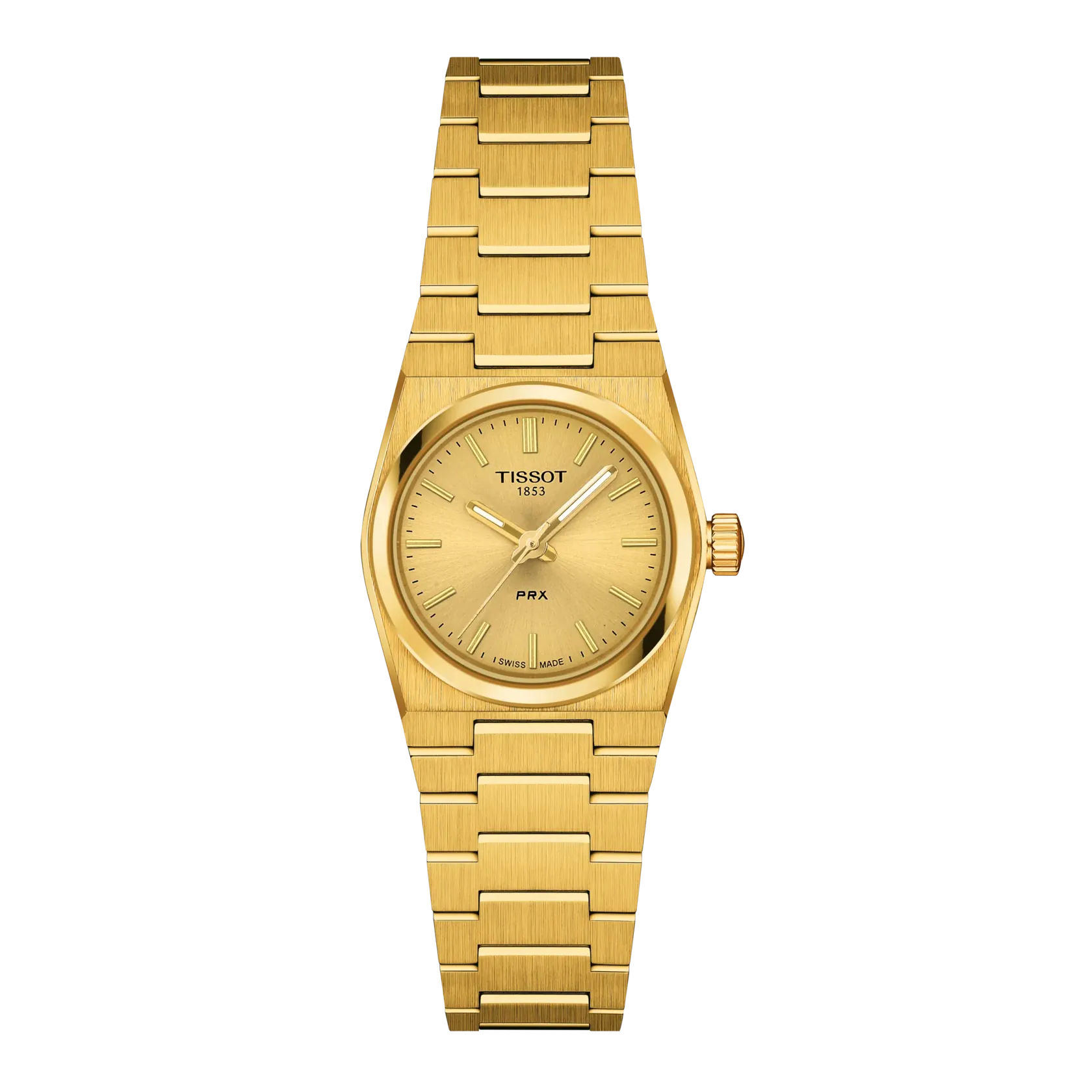 Tissot PRX 25mm Quartz Watch