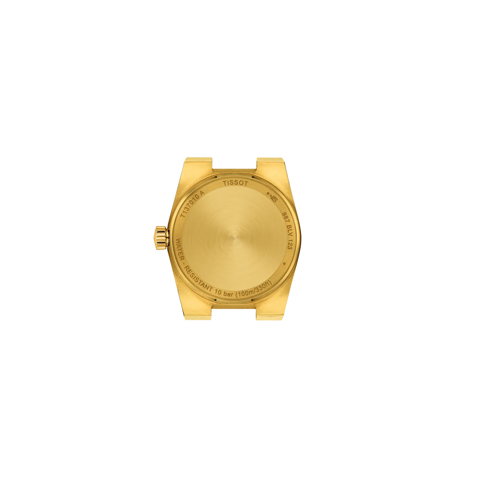 Tissot PRX 25mm Quartz Watch