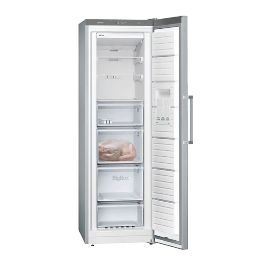 KF581865FN and FS581865NV Premium Set