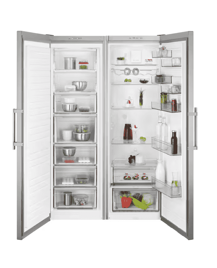 KF581865FN and FS581865NV Premium Set