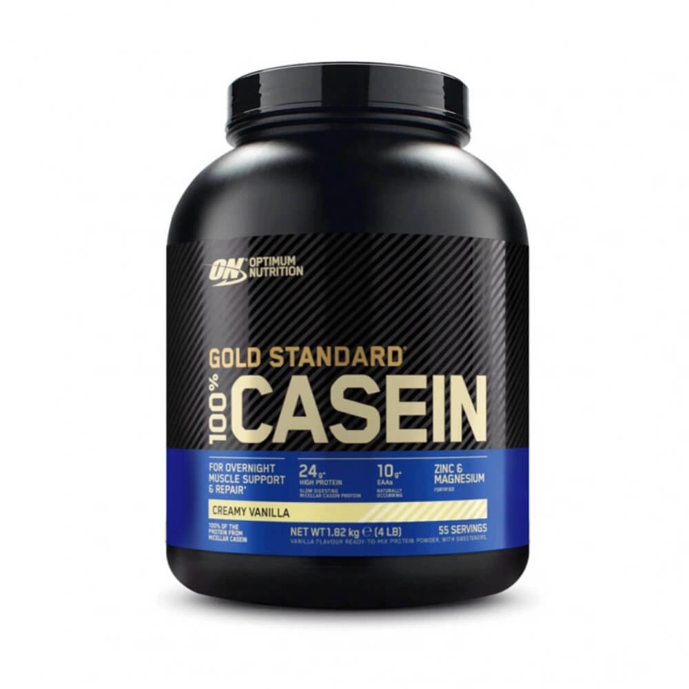 SOLID Nutrition Casein 4 x 750 g