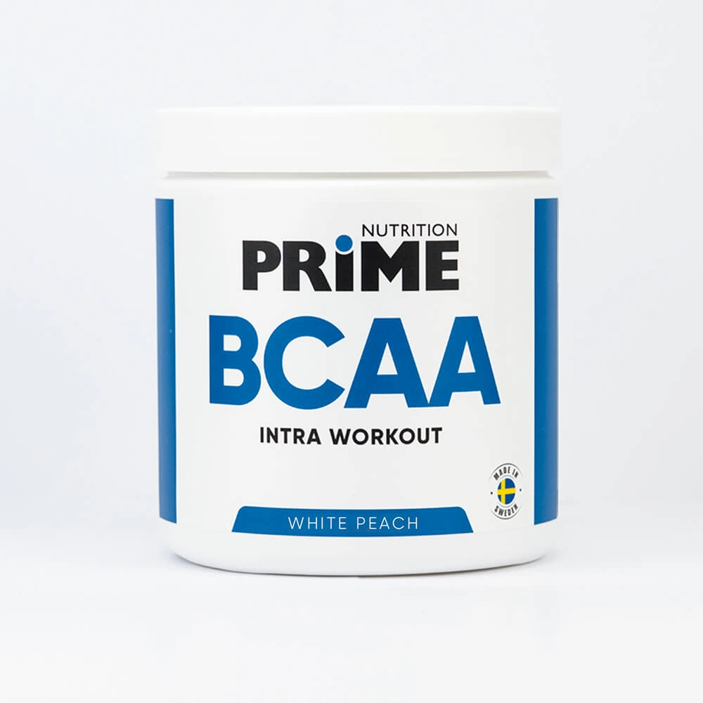 SOLID Nutrition BCAA 300 g Duo