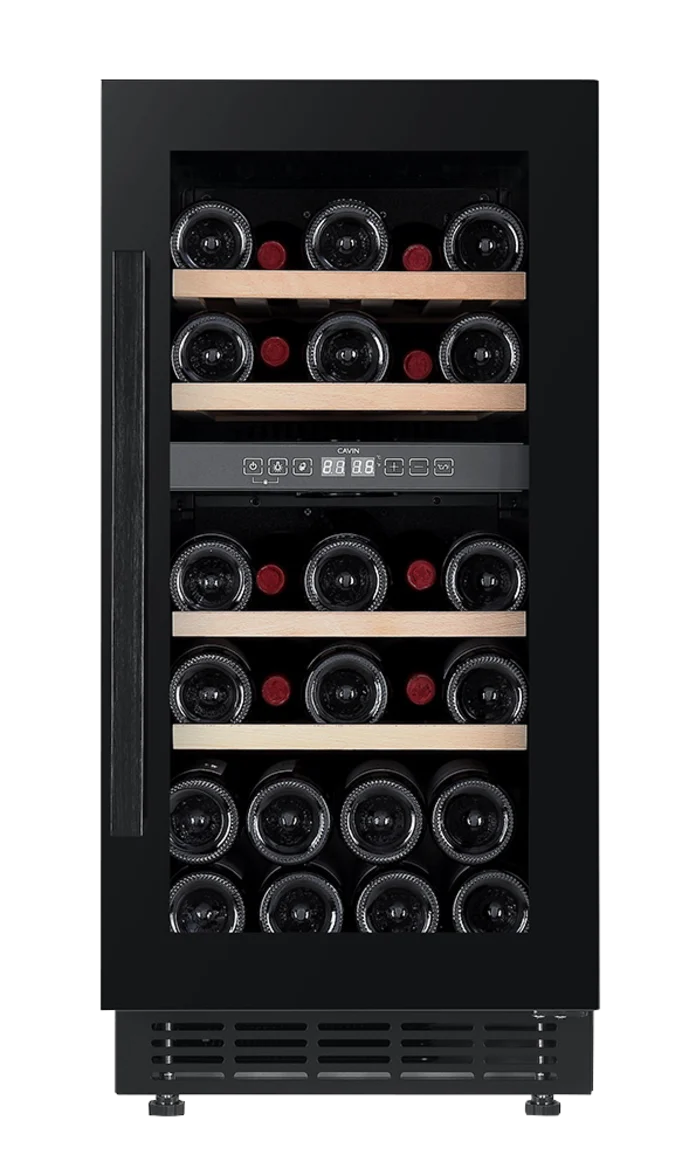 Inbyggbar Vinkyl Arctic Collection 40D