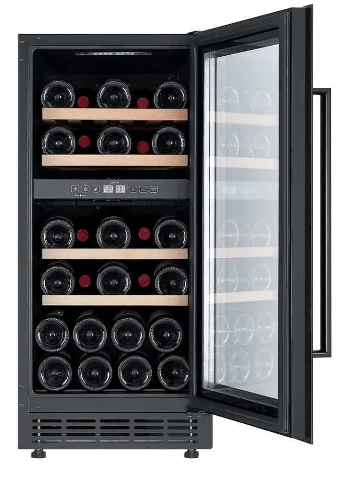 Inbyggbar Vinkyl Arctic Collection 40D