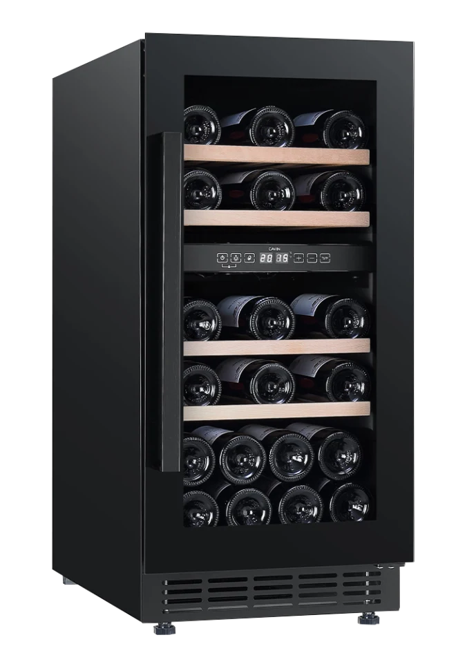 Inbyggbar Vinkyl Arctic Collection 40D