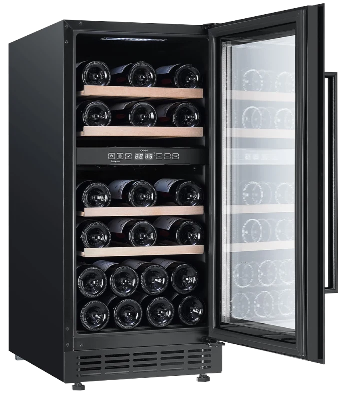 Inbyggbar Vinkyl Arctic Collection 40D