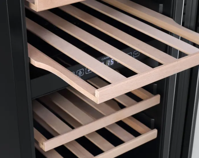 Inbyggbar Vinkyl Arctic Collection 40D