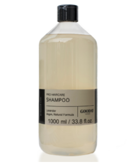 20 % rabatt på ordinarie priser hos Gooday Nordic