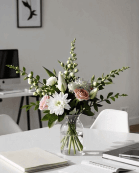 Spara 10 % på ett köp hos Floristerisverige