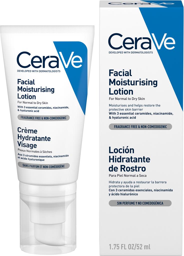20 % Rabatt på La Roche-Posay, Cerave & Vichy.