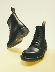 Få 15 % rabatt på ett köp hos Dr. Martens