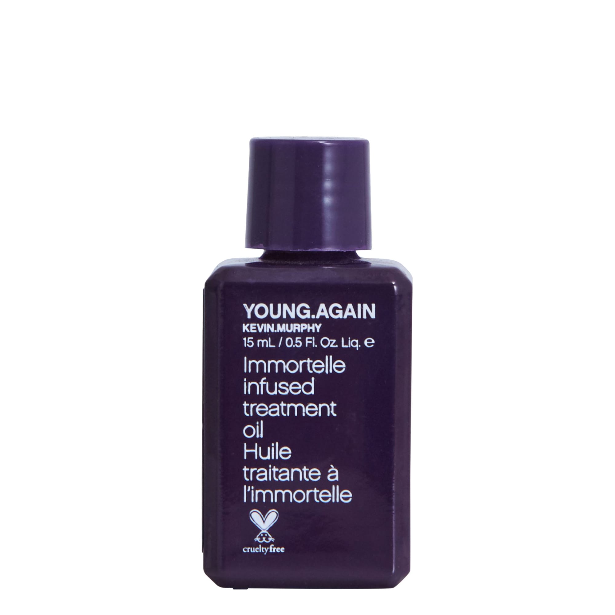 Kevin Murphy Young Again Treatment Oil 15 ml