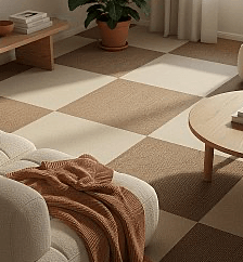 20 % rabatt på allt hos Trendcarpet