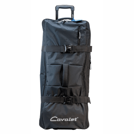 Cavalet Cargo Duffelväska XXL med Hjul