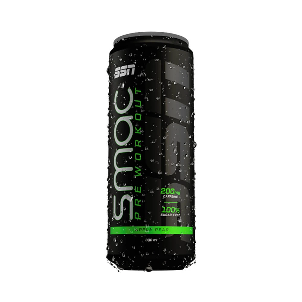 SOLID Nutrition Black Line Knock Out 90 kapslar