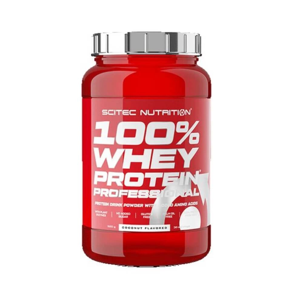 Scitec 100% Whey Protein Professional 2350 g