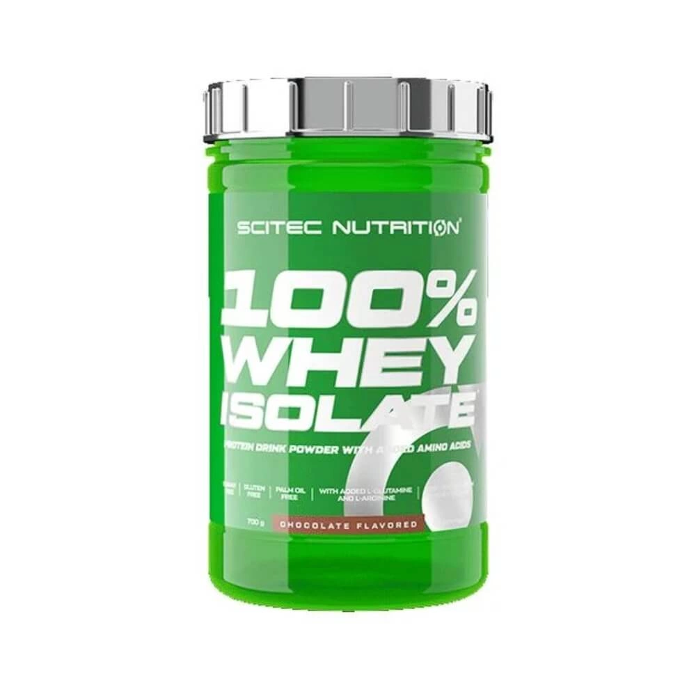 Scitec 100% Whey Protein Professional 2350 g