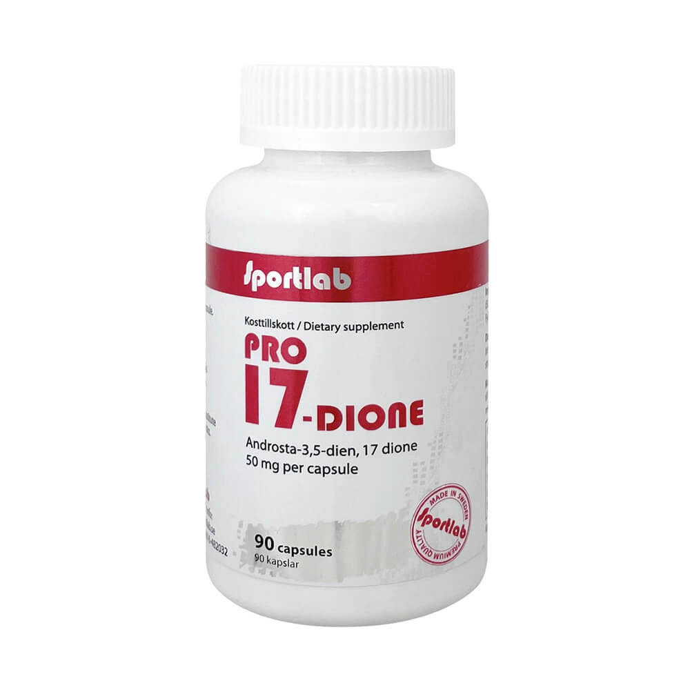 SOLID Nutrition Ecdysterone 90 Kapslar