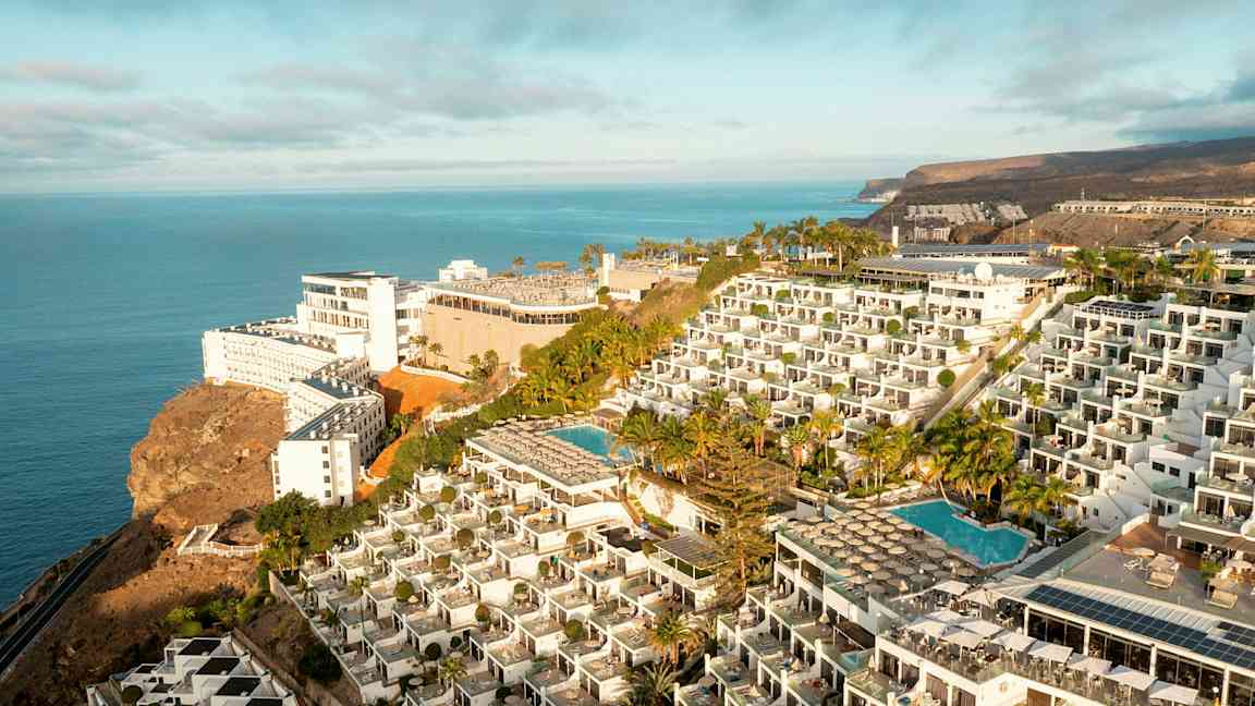 Rabatt på utvalda hotell i sommar - upp till 3.000:-