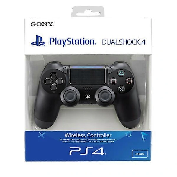 2025 Sony Playstation PS4 DualShock 4 Trådlös Handkontroll