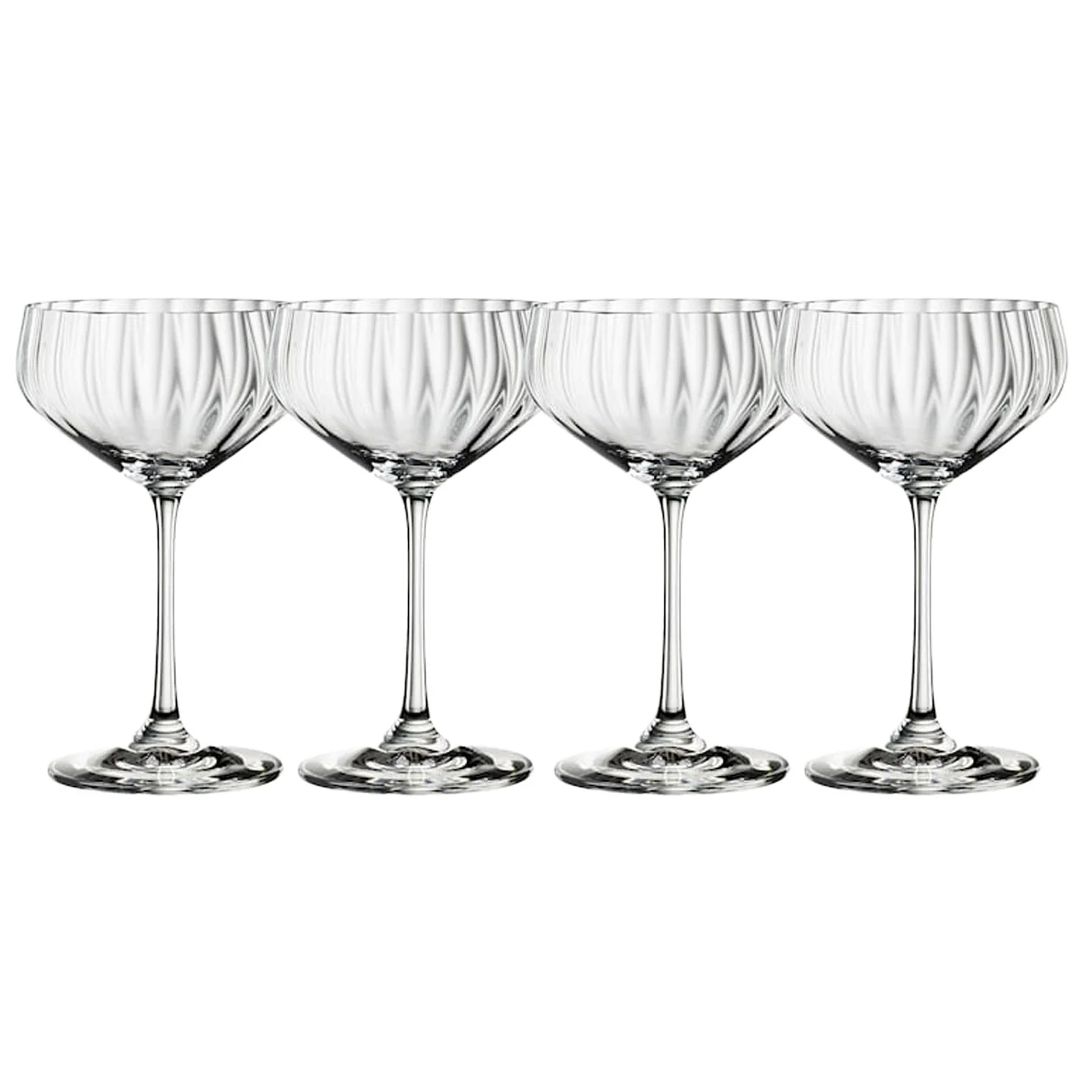 Spiegelau Beer Classic Tulip Ölglas 4-pack