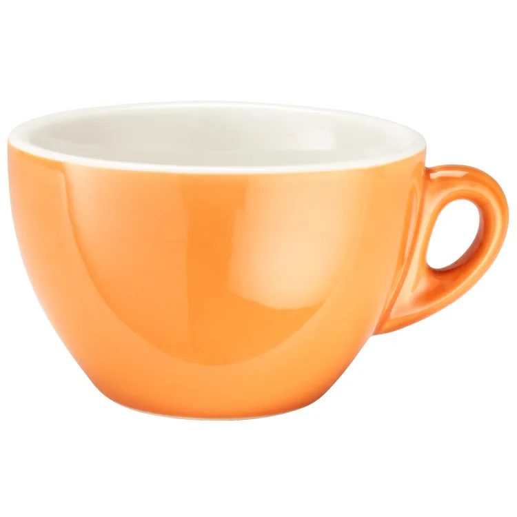 Elegant Tekopp Joy för Servering 6 pack