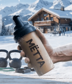 20 % alumnirabatt hos MËTTA