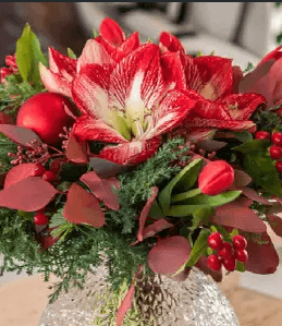 13 % alumnirabatt hos Euroflorist