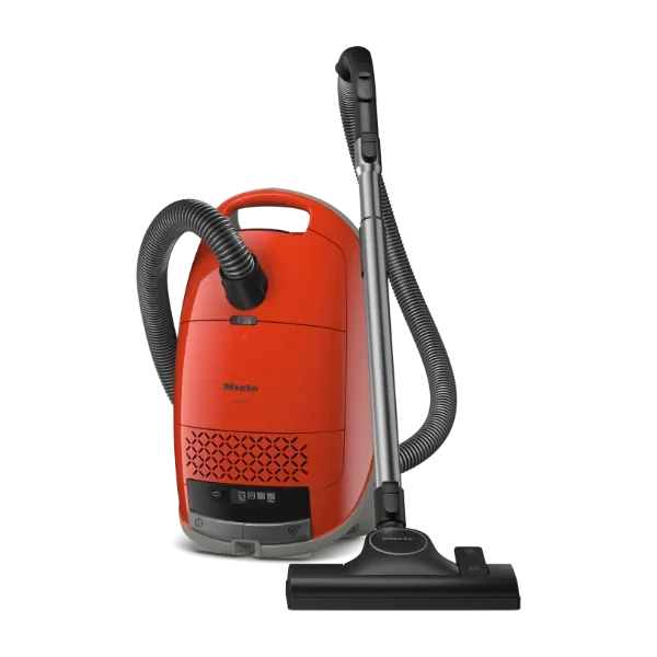 Miele Guard M1 Dammsugare Röd