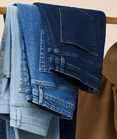 20 % alumnirabatt online hos Dressmann