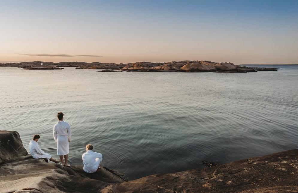 Långvistelseerbjudande: 3 Nätter för 2