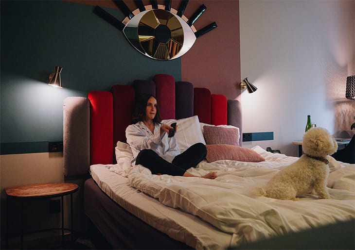 Exklusiva erbjudanden på Näsby Slott Täby