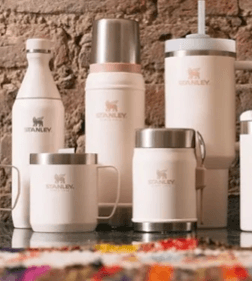 20 % alumnirabatt hos Stanley