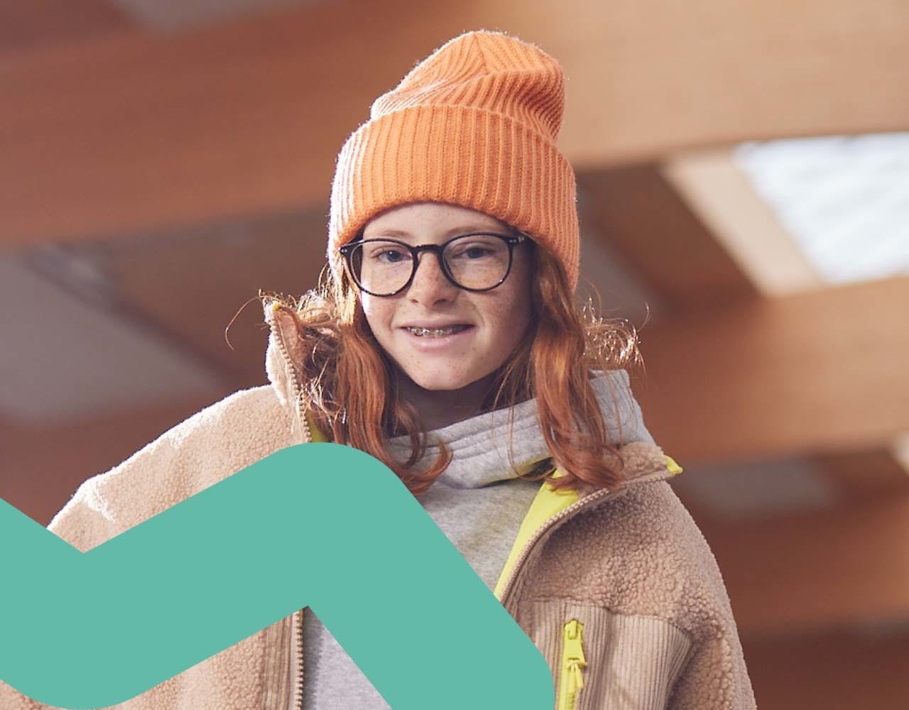 40% på alla glas när du köper båge från 795 kr + gratis synundersökning