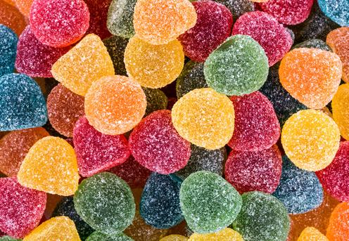 Gratis godis + presentkort - (Stockholm)