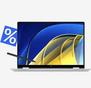 10 % extra alumnirabatt på datorer hos HP