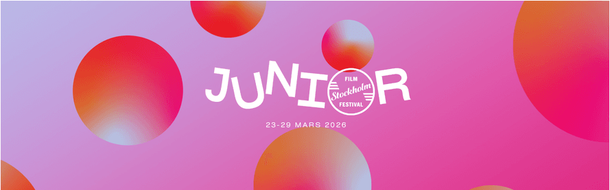 Stockholms filmfestival Junior 2026