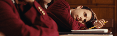 Stockholms filmfestival Junior 2026