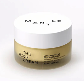 20 % rabatt på alla produkter hos Mantle