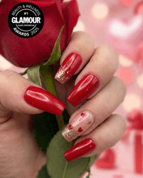 15 % rabatt hos Glowdip och gåva på köpet