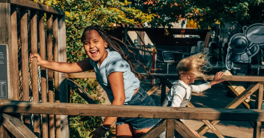 Kreativa möten och event för alla tillfällen