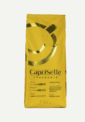 Upp till 50% rabatt på Caprisette & Parallel – Coffee Friend