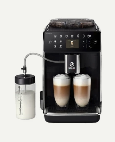 Rabatter på helautomatiska kaffemaskiner – Coffee Friend