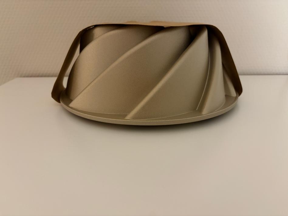 Nordwik Lily Nonstick Sockerkaksform