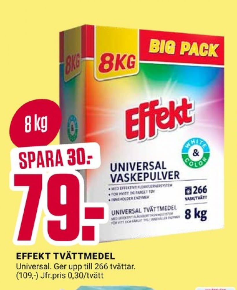 ÖoB Vecka 6 Erbjudanden och Reklamblad