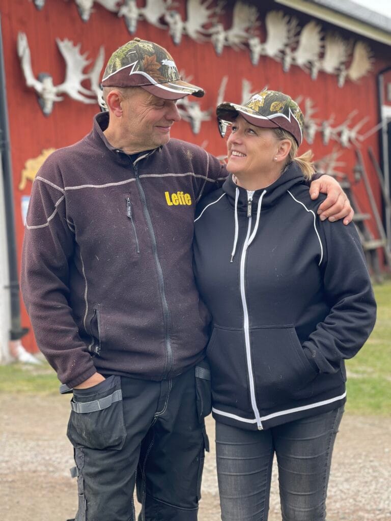 Gårdsjö Älgpark – Oförglömlig Naturupplevelse