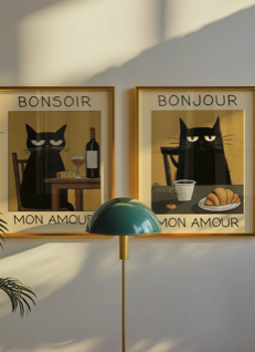 100 kr rabatt på alla posters hos Bozetto